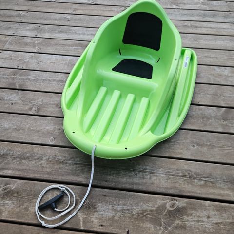 STIGA baby cruiser green