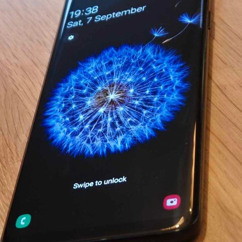 Samsung S9+