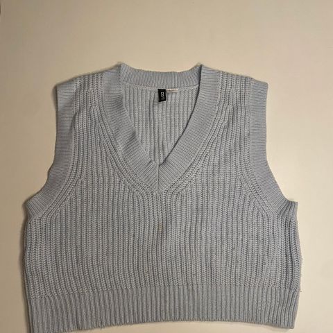 Søt vest🦋