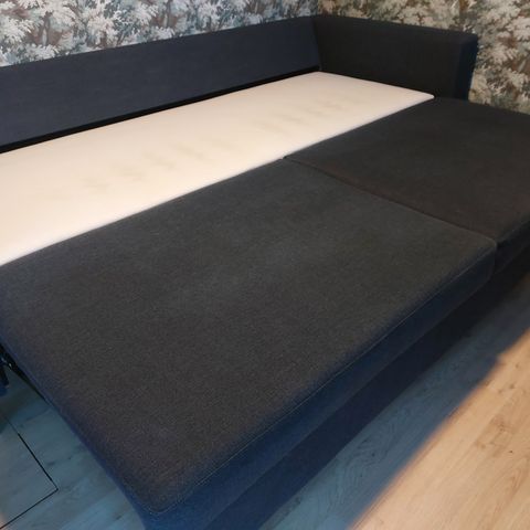 Høy kvalitet sovesofa fra Bolia butikk/230 x 90 cm / SOM NY