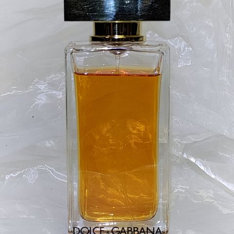 Dolce & Gabbana The One 100ml EdT