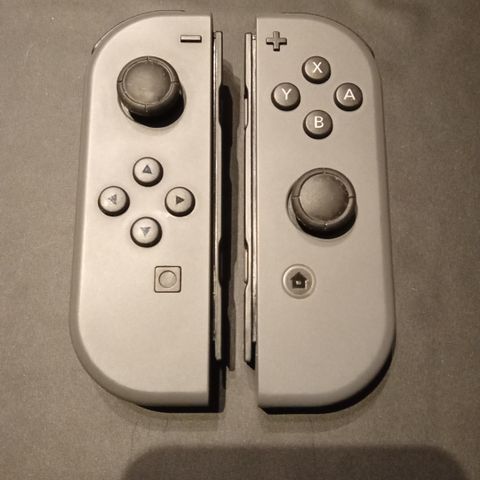 Joy Cons til Nintendo Switch