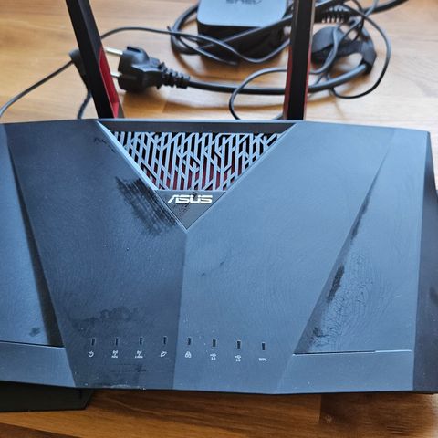 Asus RT-AC88U Router