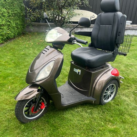 Elscooter Blimo 950