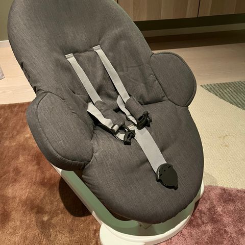 Stokke Vippsestol