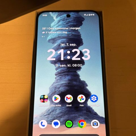 Google Pixel 9 Pro XL 256GB