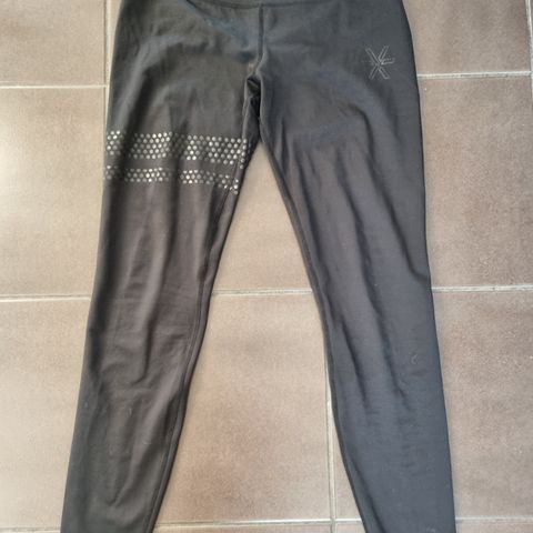 Bara tights str.M