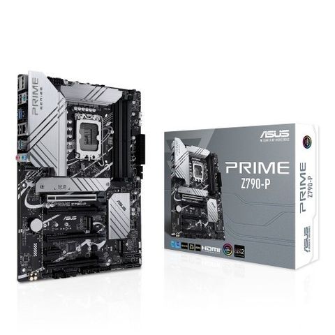 ASUS PRIME Z790-P