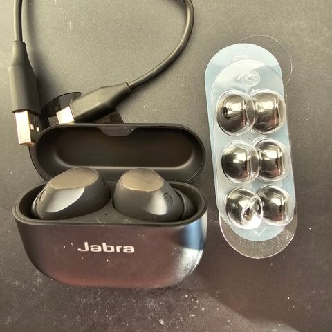 Jabra Elite 10