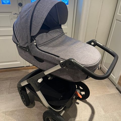 Stokke trailz