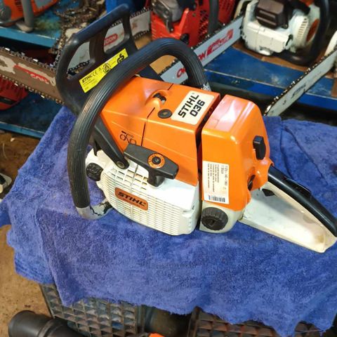 stihl 036