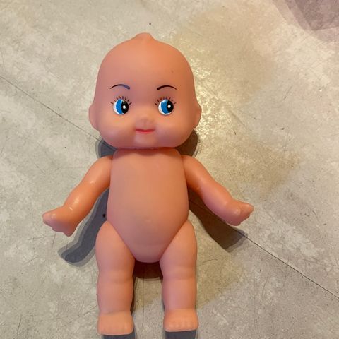 Kewpie