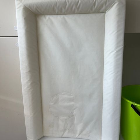 Stellematte fra ikea