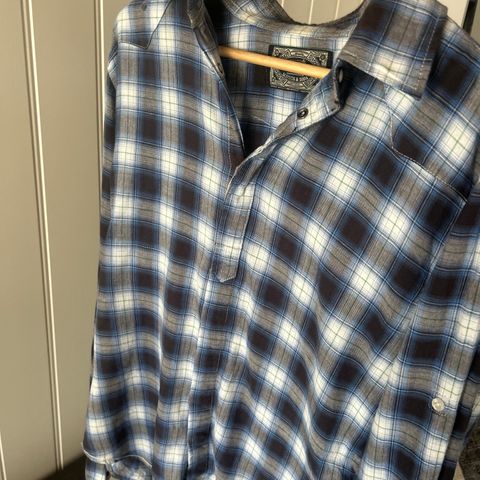 Scotch & Soda shirt