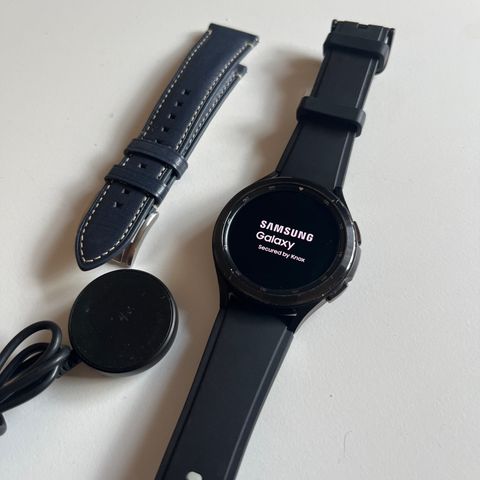 Samsung Galaxy Watch 4 Classic LTE