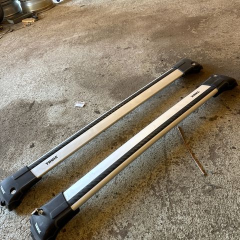 Thule wingbar