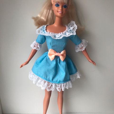 Barbie Mattel 1975