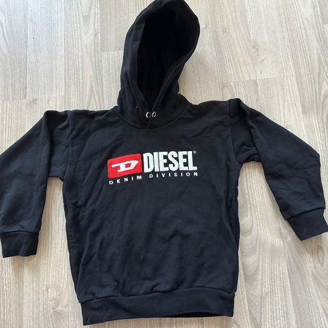 Diesel hettegenser