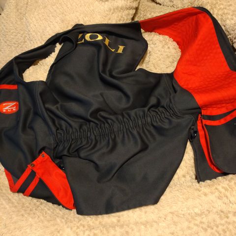 zoli skytevest