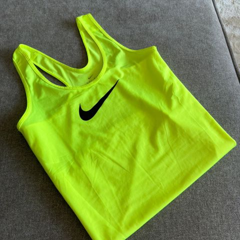 Nike treningssinglet