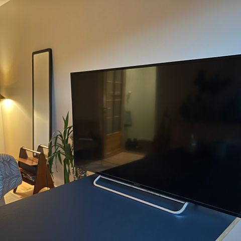 SONY BRAVIA SMART-TV