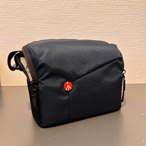 Kamera veske/bag