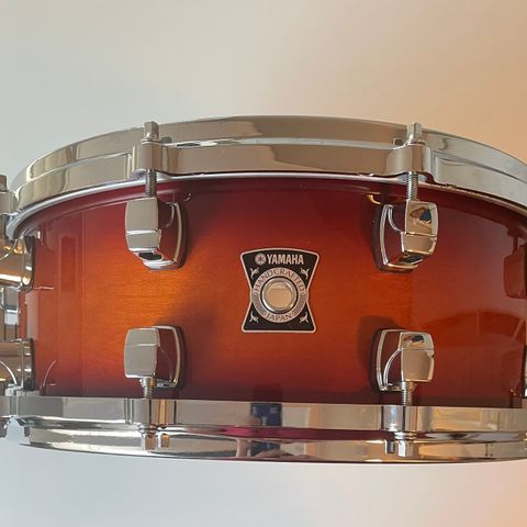 Yamaha Maple skarptromme