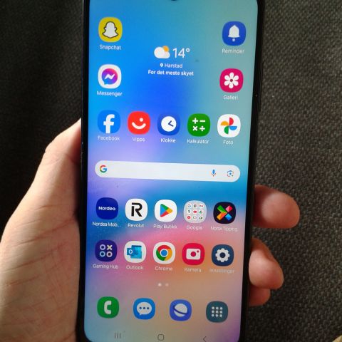 Samsung A05 S 128gb