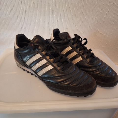 Fotballsko Adidas Mundial Team 40 2/3