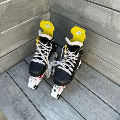 CCM Super Tacks (str 31)