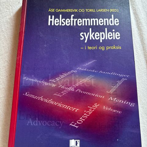 Helsefremmende sykepleie