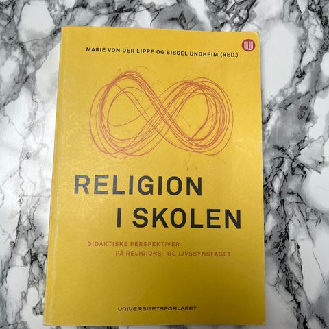 Religion i skolen | didaktiske perspektiver på religions- og livssynsfaget