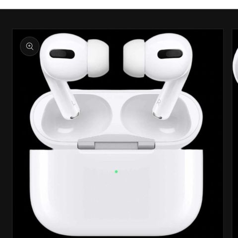 Air pods