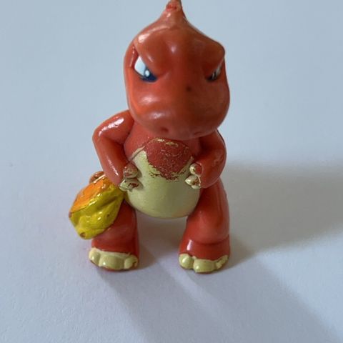 Pokemonfigur