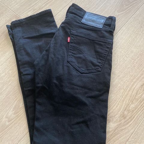 Levis bukse W28L32