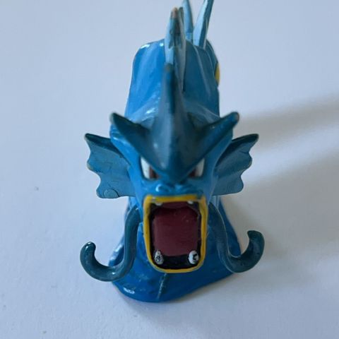 Pokemonfigur