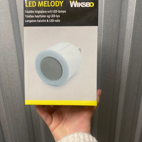 Led Melody