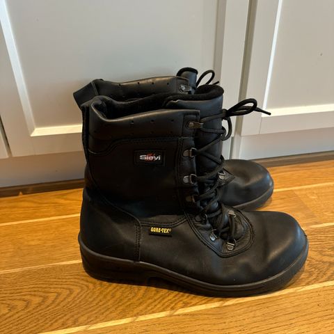 Sievi flexstep Goretex