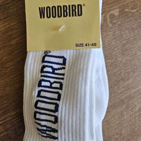 Woodbird 2 pack str 41-46