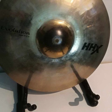 Sabian HHX Evolution 18