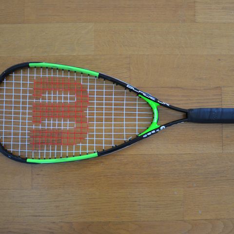 Wilson Blade Junior Squash Racket