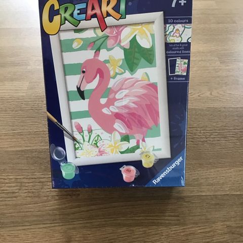 CreArt