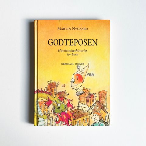 Godteposen