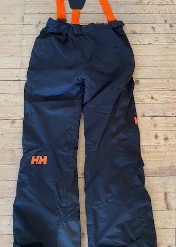 Helly Hansen skibukse str. 176