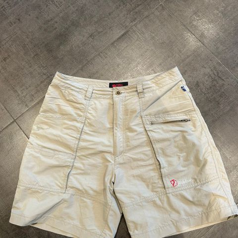 Vintage fjällräven shorts