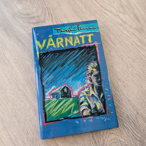 Tarjei Vesaas - Vårnatt