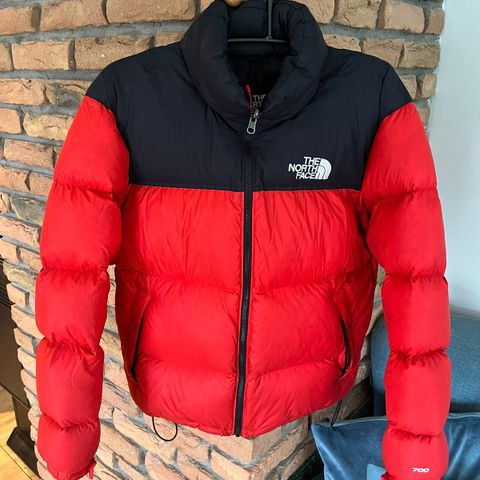 The NORTH Face