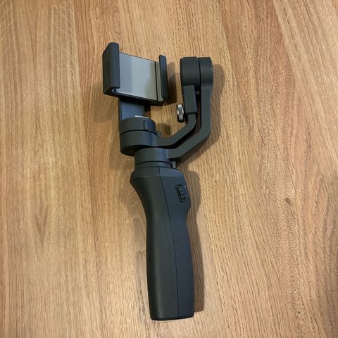 Dji Osmo mobile 2