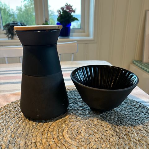 Stelton drypp-brygger