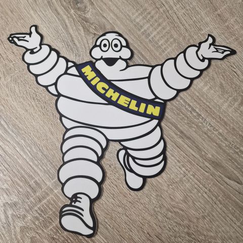 michelin lastebil